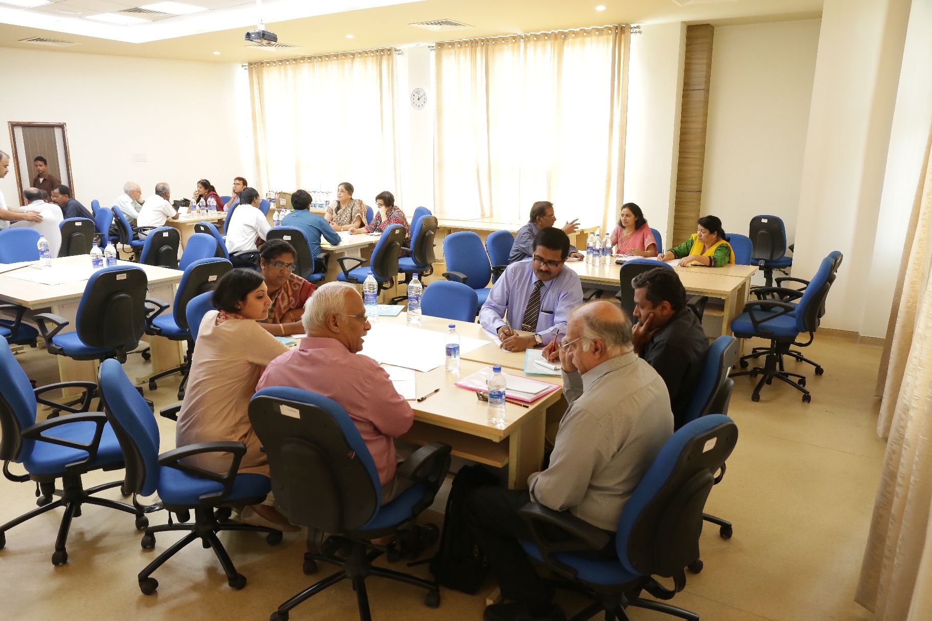 Xavier School of Management